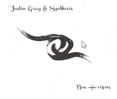 Justin Gray and Synthesis - New Horizons (Justingraysynthesis.com)