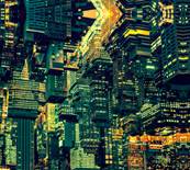 Keir Neuringer and Matthew Wright - Speak Cities (Extra Normal Records XN005)