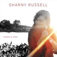 Sharny Russell - Comes a Time (Treasure House Music)