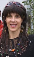Frank Presley's interview with singer/bandleader Judy Campbell 14